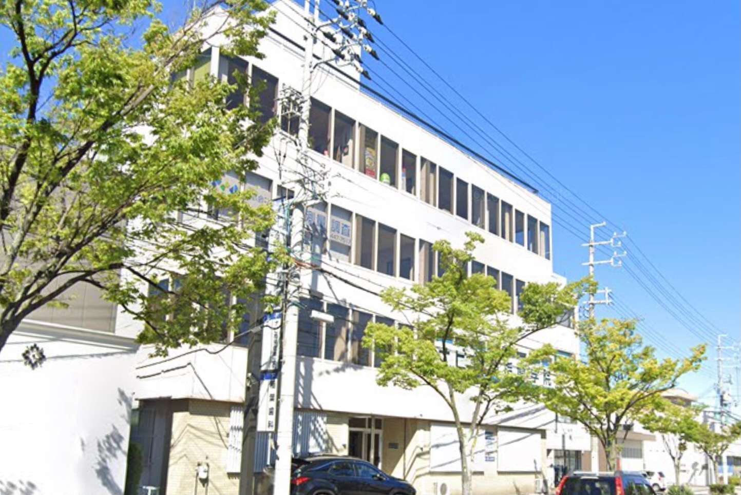 株式会社セキ測量調査